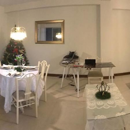 דירות לימה Edificio California En Centro Historico מראה חיצוני תמונה